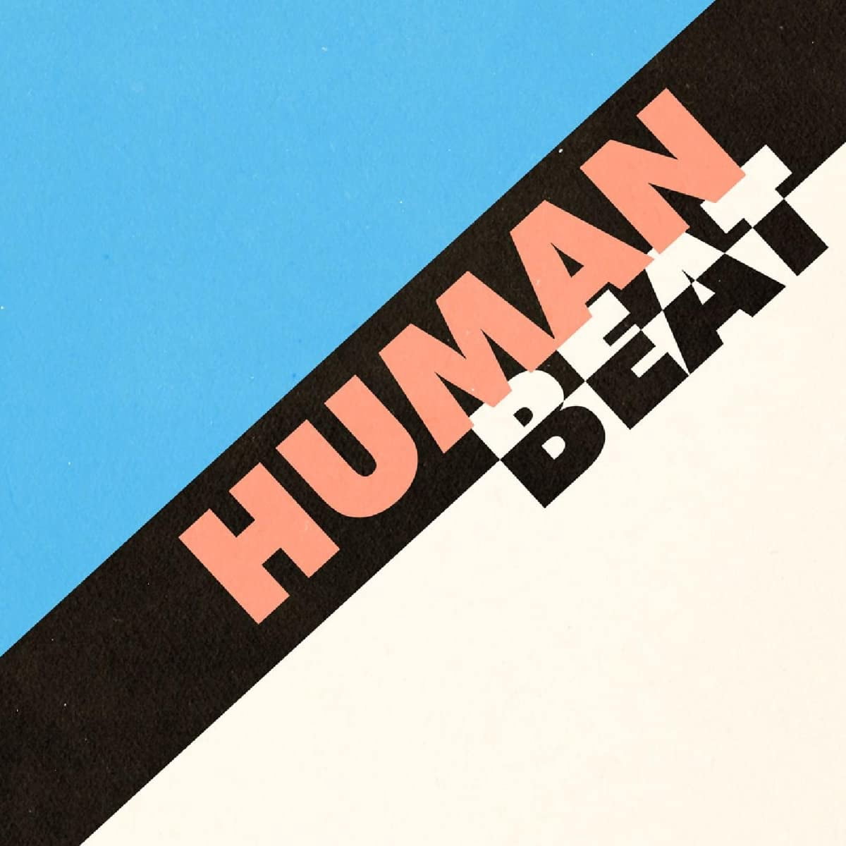 Human Beat - Human Beat - Music & Performance - Vinyl