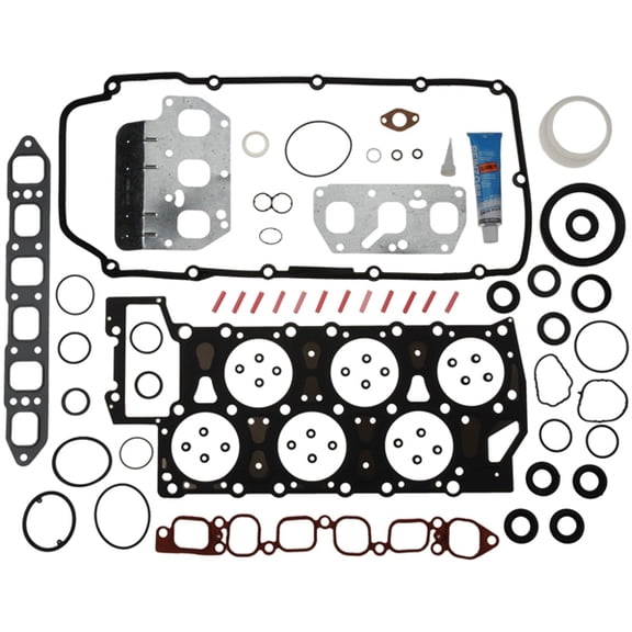 MAHLE Engine Gasket Set