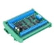 thumbnail image 2 of Módulo De Control Módulo De Control De 32 Canales RS485 Componente Electrónico Ignífugo Caja De Riel DIN ANGGREK Control Module + DIN Rail Box, 2 of 8