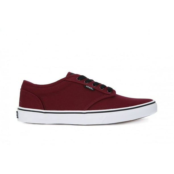 Atwood canvas vans cheap