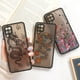 thumbnail image 2 of Funda mate para Samsung Galaxy A53 5G A12 A54 A34 A52 A33 A13 A22 A32 S22 Ultra S23 S21 S20 FE A50 A51 A71 A14 A73 qiuyongming unisex, 2 of 2