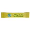 thumbnail image 2 of ecoStick Zero Calorie Sweetener Sucralose Yellow Packets, 0.5 Gram -- 2000 per case., 2 of 6