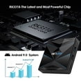 thumbnail image 1 of Nouvelle Version HK1 Play 3D Boîtier TV Intelligent Android 9.0 Amlogic S905X2 Quadricœur 4+32G Lecteur Multimédia, 1 of 5