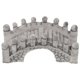 thumbnail image 4 of 8Pcs Miniature Antique Scenery Ornaments Models For Families Random Style Home Decoration, 4 of 5