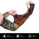 thumbnail image 2 of Balery Starry Night Cat Guitarist Mangas Refrescantes para Brazos para Hombre y Mujer – Transpirables y Absorbentes de Humedad para Mujeres, Hombres y Niños, 2 of 7