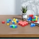 thumbnail image 4 of 32 Uds. Bloques magnéticos juguete sensorial colorido Montessori para niños y niñas mayores de 3 años, 4 of 9