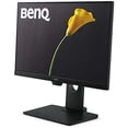thumbnail image 3 of Monitor BenQ GW2480T 24'' 1080P Altura Ajustable -Negro, 3 of 4