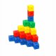thumbnail image 1 of Construcción JM juguetes para el autismo 100 piezas seguro para niños, 1 of 5