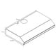 thumbnail image 2 of CAMPANA Whirlpool WH-8010S, 2 of 5