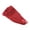 Red, variant on Ljudmp Women's fashion hair accessories elastic knit warmth sports hair band Beige