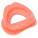 thumbnail image 5 of Entrenador De Labios, Masajeador Bucal, Entrenamiento De Sonrisa, Entrenador De Labios De Goma De Silicona Multifunción Para Mejillas Y Barbilla Para Uso Diario, 5 of 7
