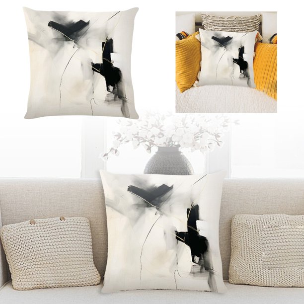 Fundas De Cojín Decorativas Con Citas Inspiradoras: ¡Dale Estilo A Tu Sofá Hoy Mismo!
