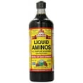 Soy Seasoning Variety Pack YPF5 Bragg Organic Liquid Aminos 32 oz