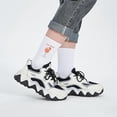 thumbnail image 1 of Bas - Chaussettes de Sport de Tennis pour Hommes et Femmes pour Performance Active et Confort, 1 of 4