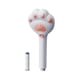 thumbnail image 1 of Yhmxh Decoración del baño Cabezal de ducha de mano con forma de pata de gatito para baño, cabezal de ducha con refuerzo de presión Organizadores y almacenamiento de baño Accesorios de baño, 1 of 5
