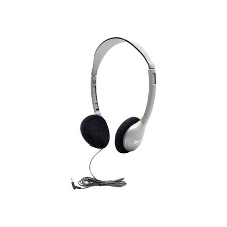 Hamilton Electronics Personal Headset Lab Pack with Carry Box