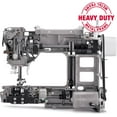 thumbnail image 3 of Singer 4411 Heavy Duty Mechanical Sewing Machine with Exclusive Bonus Bundle, 3 of 11