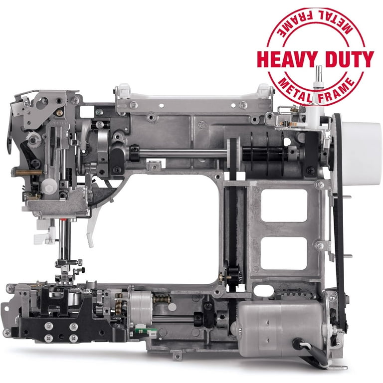 SINGER Heavy Duty Mechanical Sewing Machine 4411, 69 Stitch