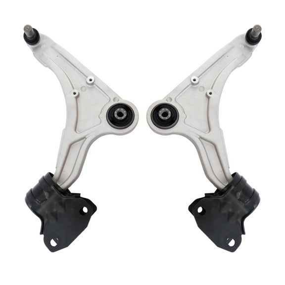 TRQ Front Lower Control Arm Ball Joint Bushing Assembly Pair LH & RH Sides New PSA88038