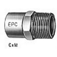 thumbnail image 2 of Elkhart 80005 Male Adapter Fitting, 1/2", 2 of 2