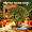 with LED, variant on Christmas Bonsai Tree House Building Sets for Adults, 2150Pieces Mini Bricks Collectible Creative for Teens 14+
