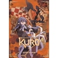 thumbnail image 1 of Pre-Owned Shoulder-a-Coffin Kuro, Vol. 4 Paperback, 1 of 1