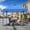 Blue, variant on 10x10 Pop up Canopy Tent Portable Shade Outdoor Canopy with Carrying Bag and Height Adjustable