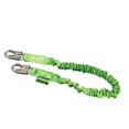 thumbnail image 1 of Miller By Honeywell493-216M-Z7-6FTGN6 ft. Stretchable Web Lanyard With 2 Locking Snap Hook, 1 of 1