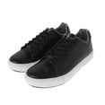 thumbnail image 2 of Tenis Omar color negro con suela blanca 30.0 Dorothy Gaynor Tenis Omar color negro con suela blanca 30.0, 2 of 6