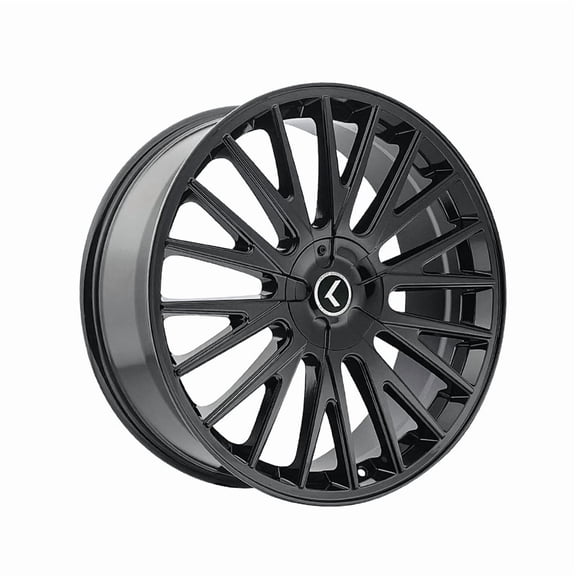 Kraze Double Down 17X8 5-108/5-114.3 73 38