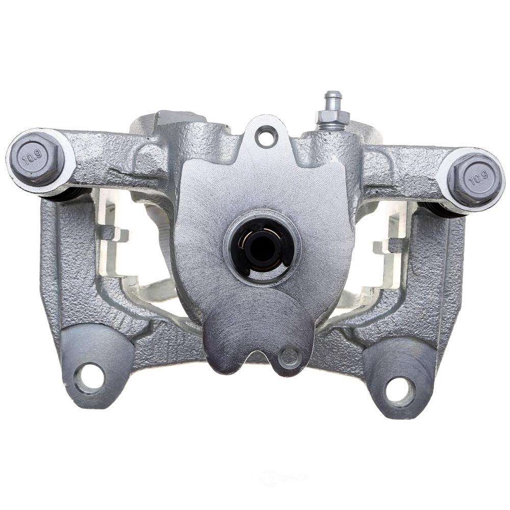 Centric Parts Disc Brake Caliper P/N:141.66544 Fits select: 2018-2021 CHEVROLET TRAVERSE, 2017-2021 GMC ACADIA
