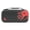 Color:Black, variant on Lightweight Waterproof Protective Travel Carrying Case Shockproof Storage Bag Dustproof Suitable for SW2 Gaming Consoles
