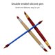 thumbnail image 4 of Carving Modeling Clay Sculpting Tool Set Double End Dotting Clay Tool Pottery Sculpture Tool Scraper Sculpting Accessory, 4 of 4