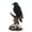 C, variant on Halloween Scary Ghost Hand Ornaments — Bone Details with Eerie Glow, Halloween Decorations for Snack Tables, Dessert Stations & Halloween Party Setups — great for Costume Parties with spooky setups