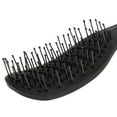 thumbnail image 4 of Cepillo de pelo Zulema Cepillo del pelo Negro 4cm, 4 of 6