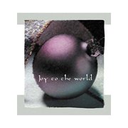 Joy Ornament Christmas Card with CD (Audio)
