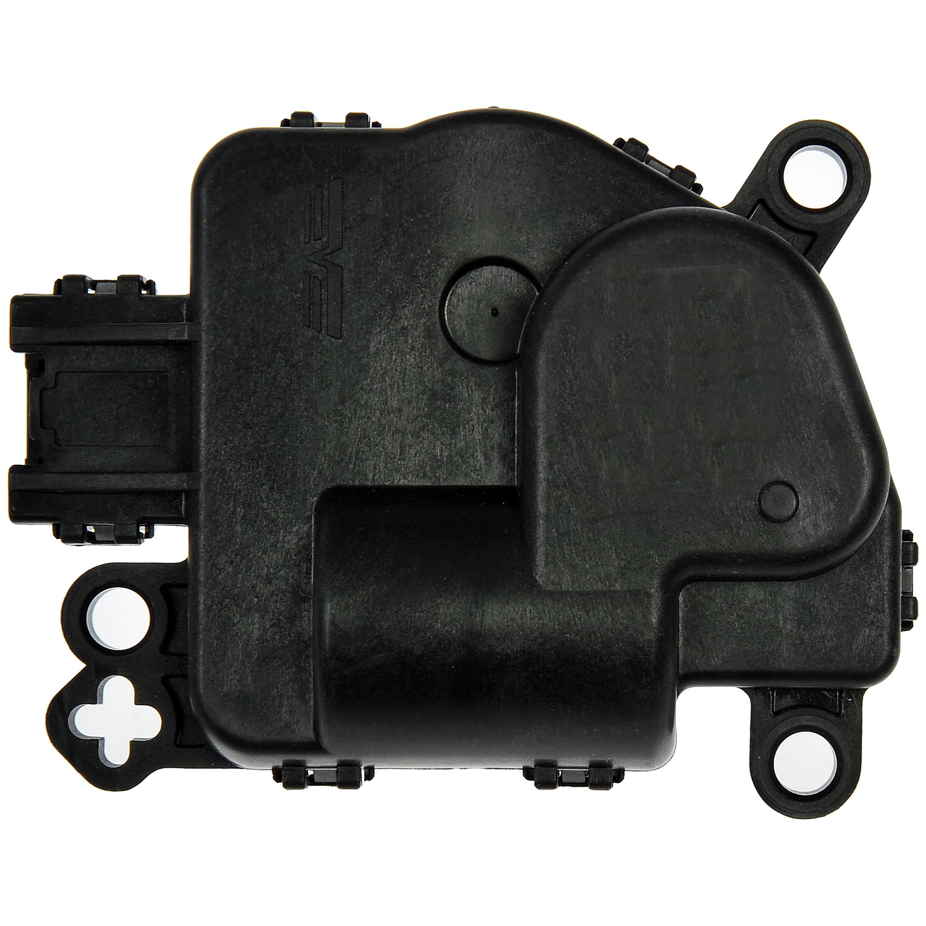HVAC Blend Door Actuator Fits 2016 Chevrolet Corvette - Walmart.com