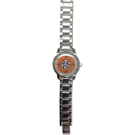 Dragon Witch - Cosplay - Wristwatch - Dragon Ball Z - Goku Kanji New Licensed ge63543