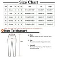 thumbnail image 3 of Njoeus Mens Casual Joggers Pants - Men's Cotton Drawstring Cargo Pants Hiking Outdoor Slim Track Jogging Sweatpants Pants M-3XL, 3 of 9