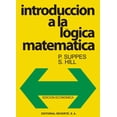 thumbnail image 1 of Introduccion A La Logica Matemática REVERTE 9788429151503, 1 of 2