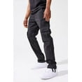 thumbnail image 2 of Jordan Craig Xavier OG Cargo Pants (Black), 2 of 4