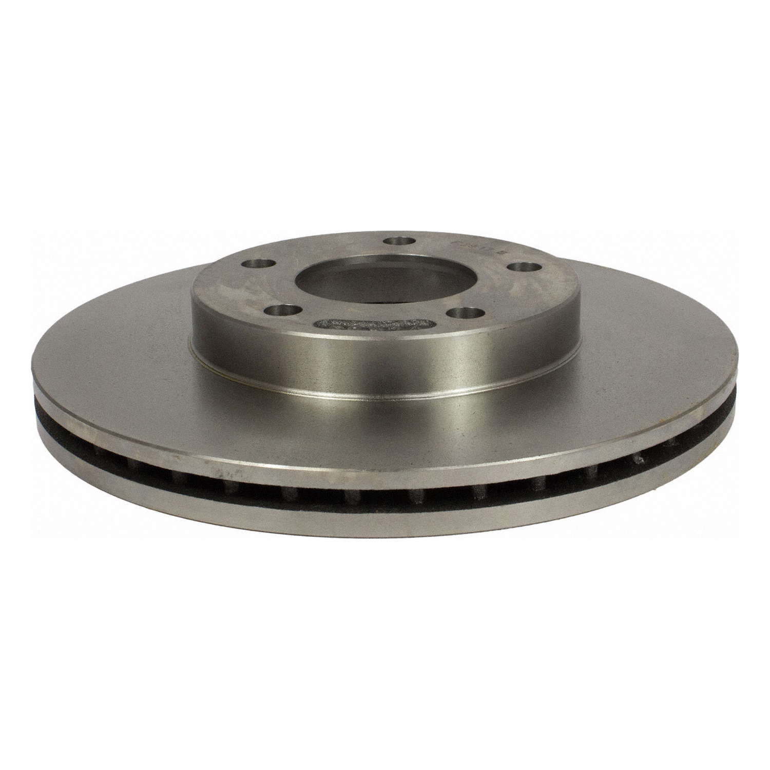Motorcraft Disc Brake Rotor BRR-243 Fits select: 2001-2007 FORD ESCAPE, 2001-2006 MAZDA TRIBUTE