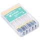 thumbnail image 2 of Limas de conducto radicular endodónticas accesorio de herramienta Dental portátil de acero inoxidable K-File #30, 2 of 8