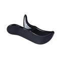 thumbnail image 3 of Mobutofu 1Set Hip Trainer Abs Material Black For Women Home Workout 9.8x6.3in, 3 of 8