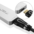 thumbnail image 4 of Magewell USB Capture HDMI Gen 2 XI100DUSB-HDMI One-channel HD capture device 2K HD Video Capture Card USB 3.0 Embedded Audio Auto Detection 3D HDMI Support input resolution up to 2048 × 2160 pixels, 4 of 4
