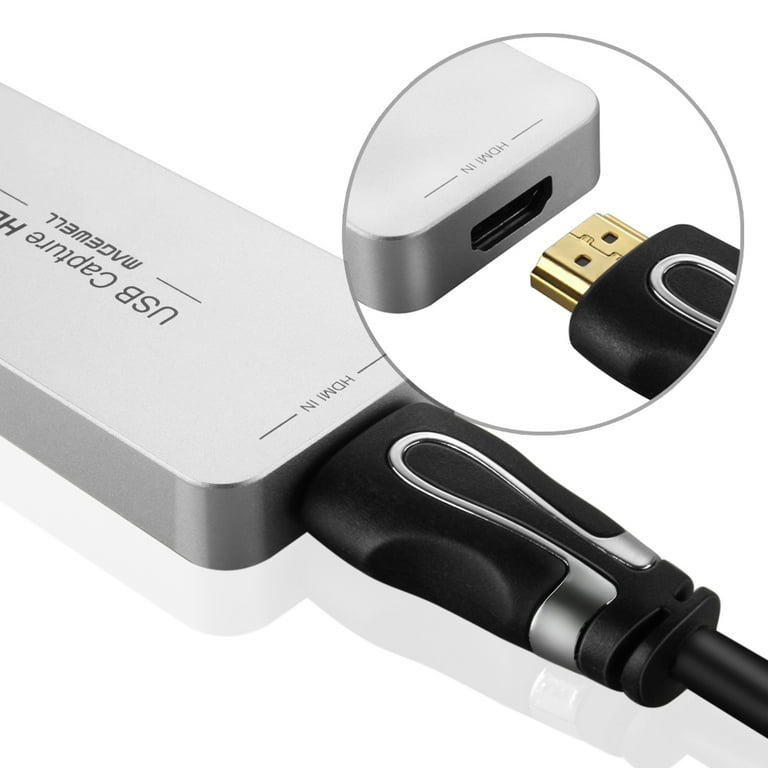 Video Capture Card Magewell Usb To Hdmi Magewell USB Capture HDMI Gen