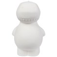 thumbnail image 1 of Create Basics Paintable Ceramic T-Rex Bank, 1 of 7