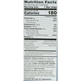 thumbnail image 4 of Kellogg's Rice Krispies Treats Caramel Chocolatey Chunk Treats Twenty 1.4 Ounce Bars, 4 of 5