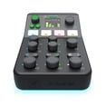 thumbnail image 1 of Mezcladora de Estudio para Streaming MACKIE MIXCASTER STUDIO negro 13.5x9.2x23, 1 of 4