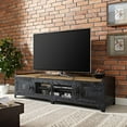thumbnail image 4 of Modway Dungeon 63" TV Stand in Black, 4 of 4